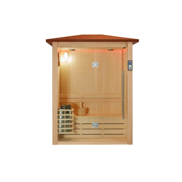 Газебо Mexda WS-1818LT (рис.2)