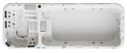 Плавательный спа бассейн Passion Spas Sport Aquatic 3 (рис.2)