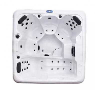 Мини спа-бассейн Joy Spa JY 8020 (рис.2)