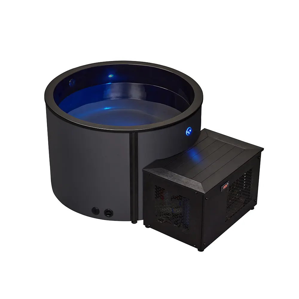 Охлаждение и очистка воды Охлаждение и очистка воды