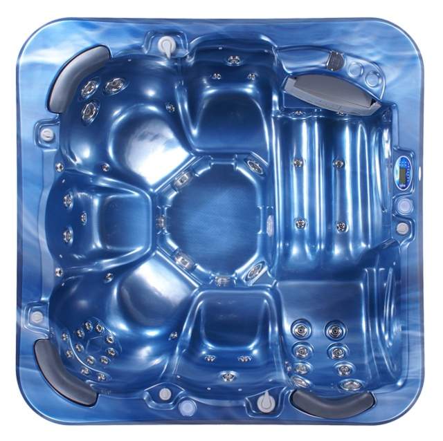 спа-бассейн Yokozuna Sapporo (рис.2)