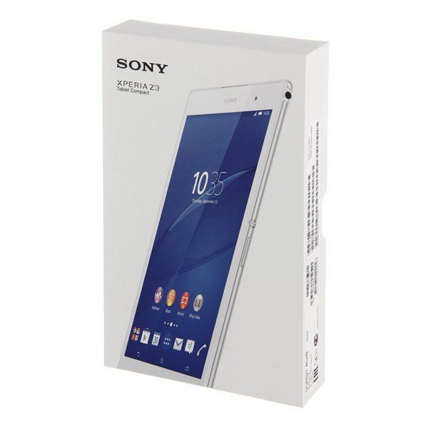 Sony Xperia