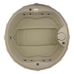 Гидромассажный спа бассейн Dream Spa X-600