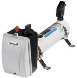 Электронагреватель 6кВт с датчиком потока Pahlen